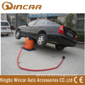 SUV Secure Inflatable Air Jack With PVC Material